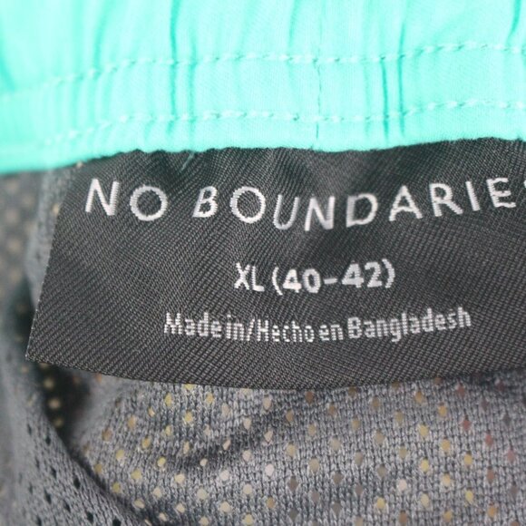 NO BOUNDARIES - Picture 6 of 6